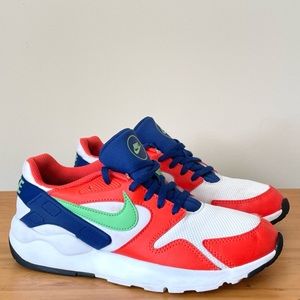 COPY - Nike LD Victory Multi Colored Sneakers Sz 7Y (youth)